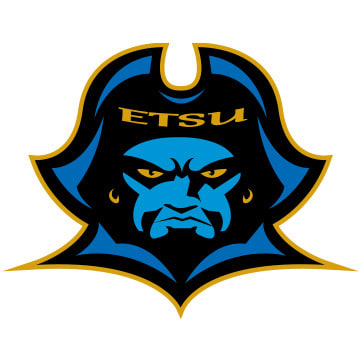 East Tennessee State Buccaneers